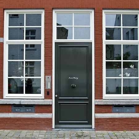 Innova Housing Маастрихт Екстер'єр фото