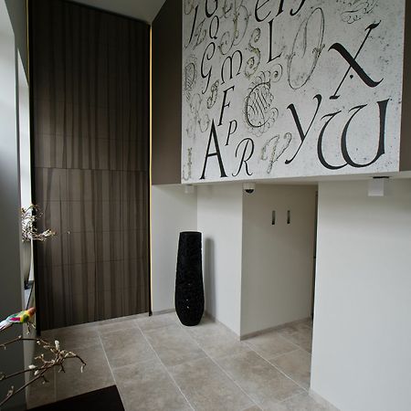 Innova Housing Маастрихт Екстер'єр фото
