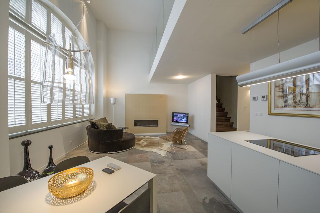 Innova Housing Маастрихт Номер фото