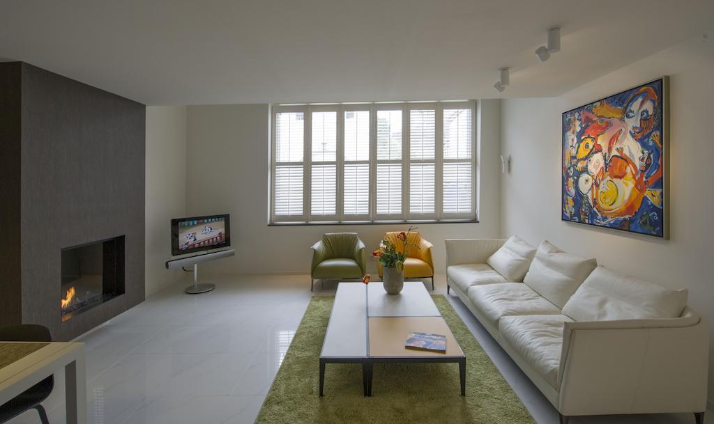 Innova Housing Маастрихт Номер фото