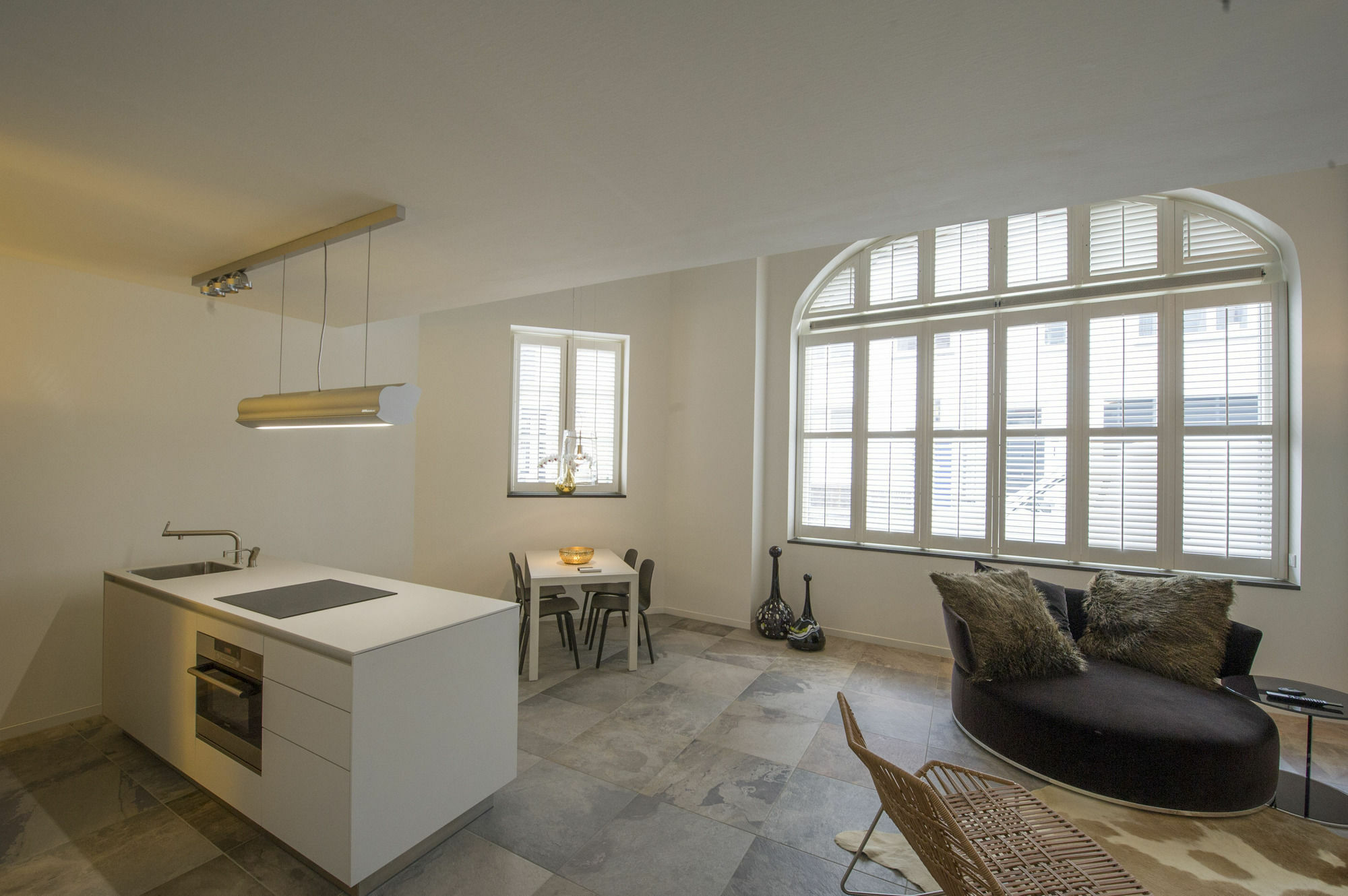 Innova Housing Маастрихт Екстер'єр фото
