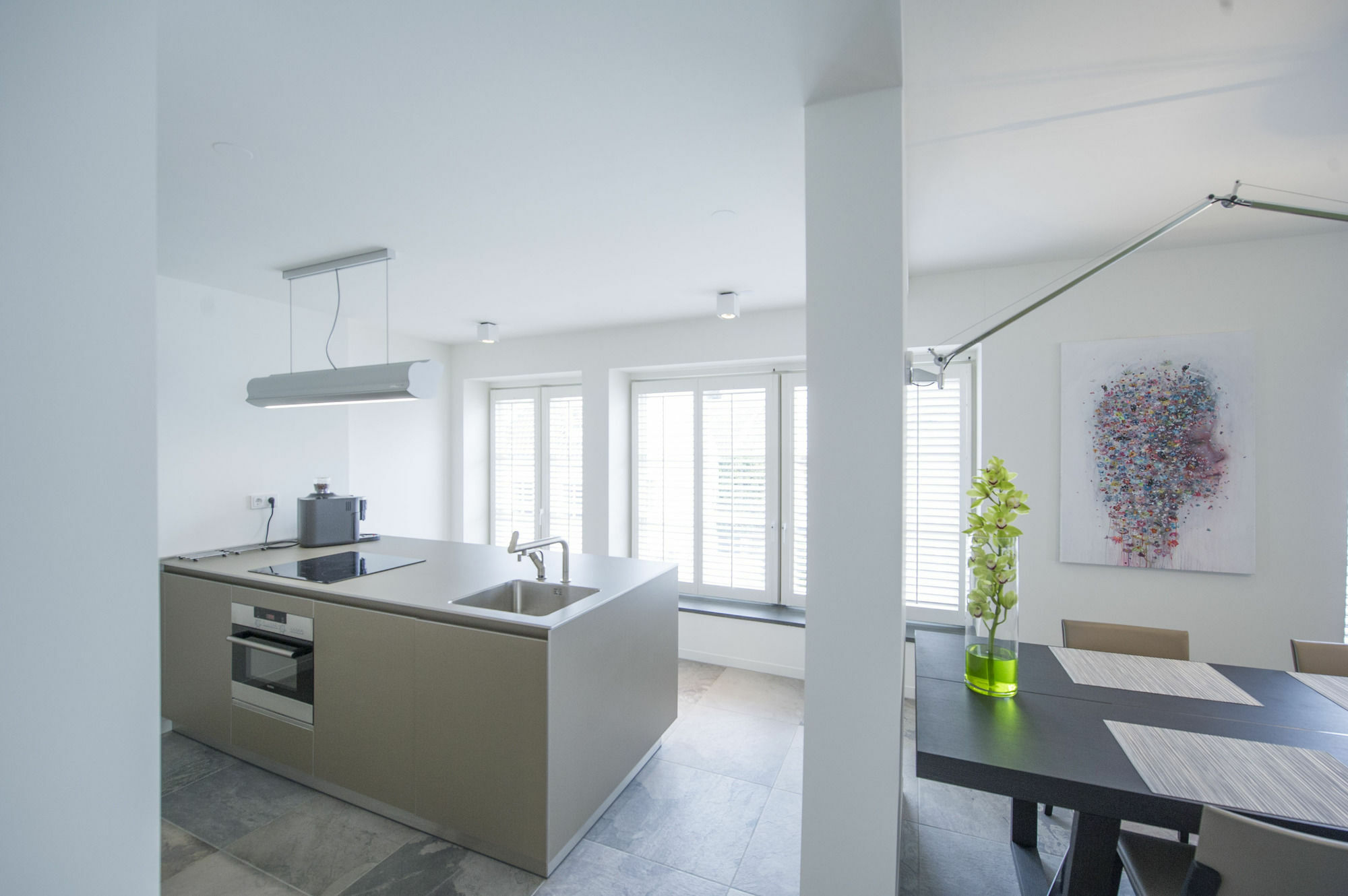 Innova Housing Маастрихт Екстер'єр фото