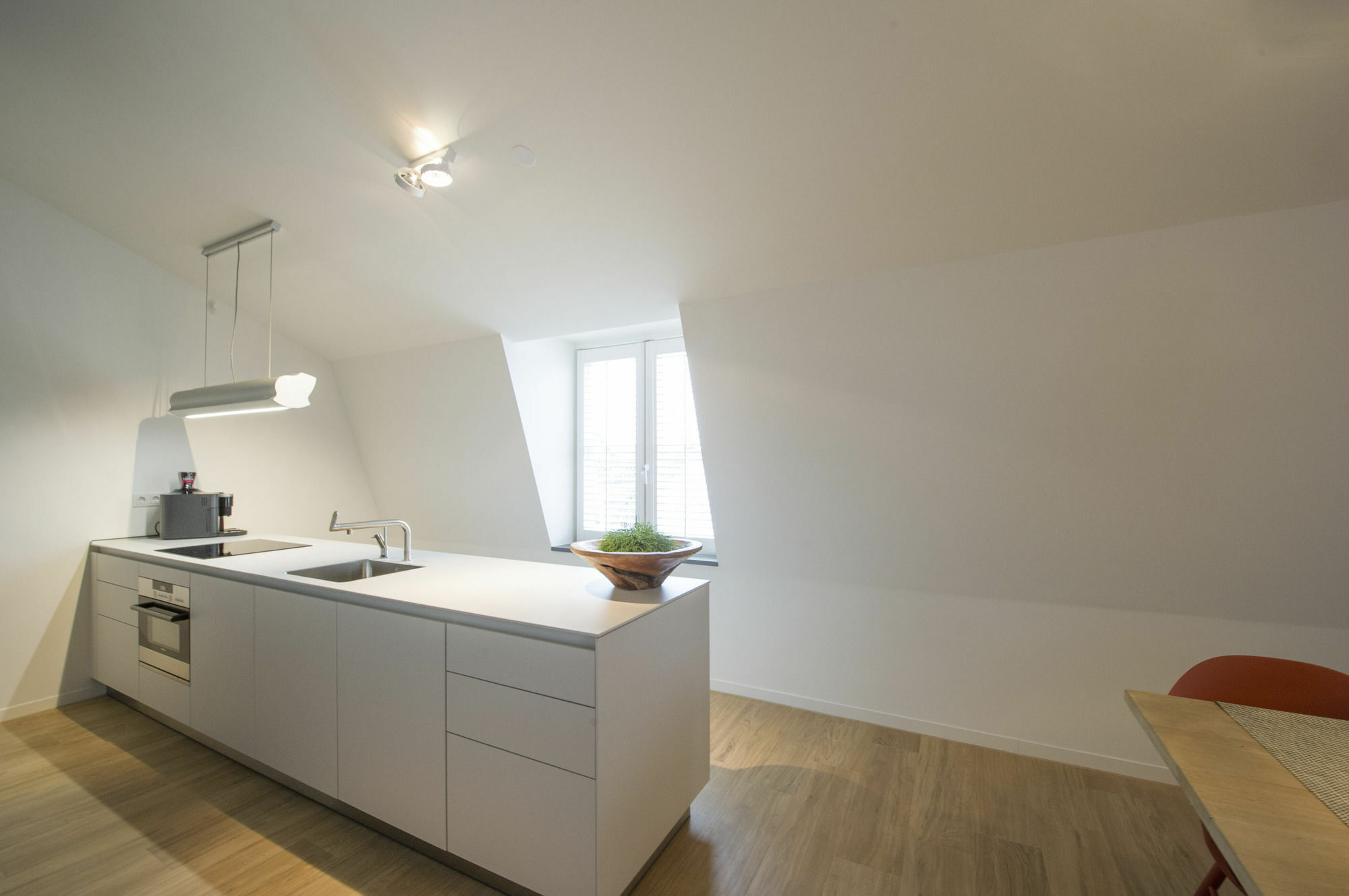 Innova Housing Маастрихт Екстер'єр фото