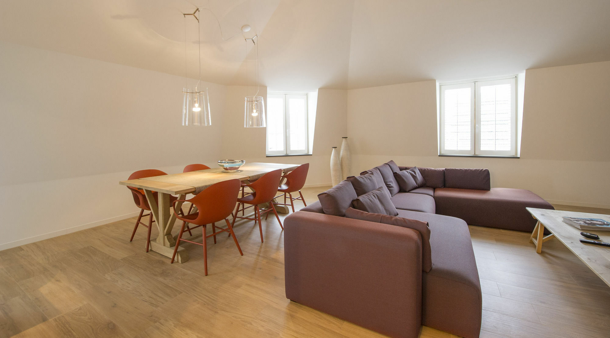Innova Housing Маастрихт Екстер'єр фото